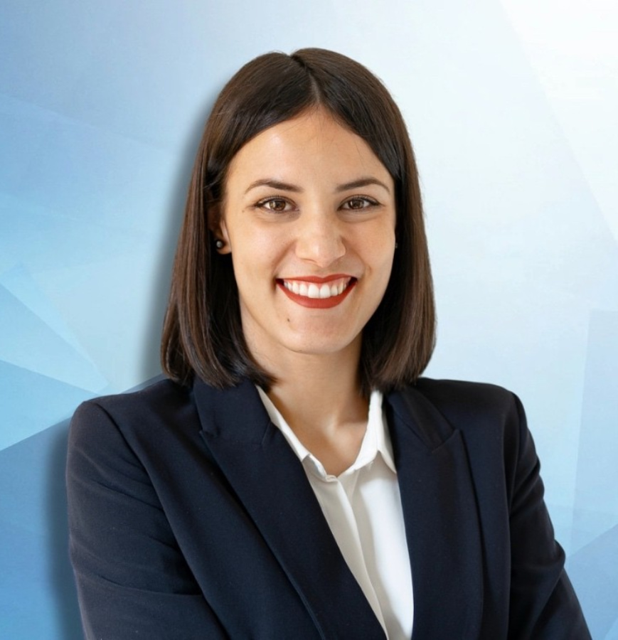 Camilla Brognoli