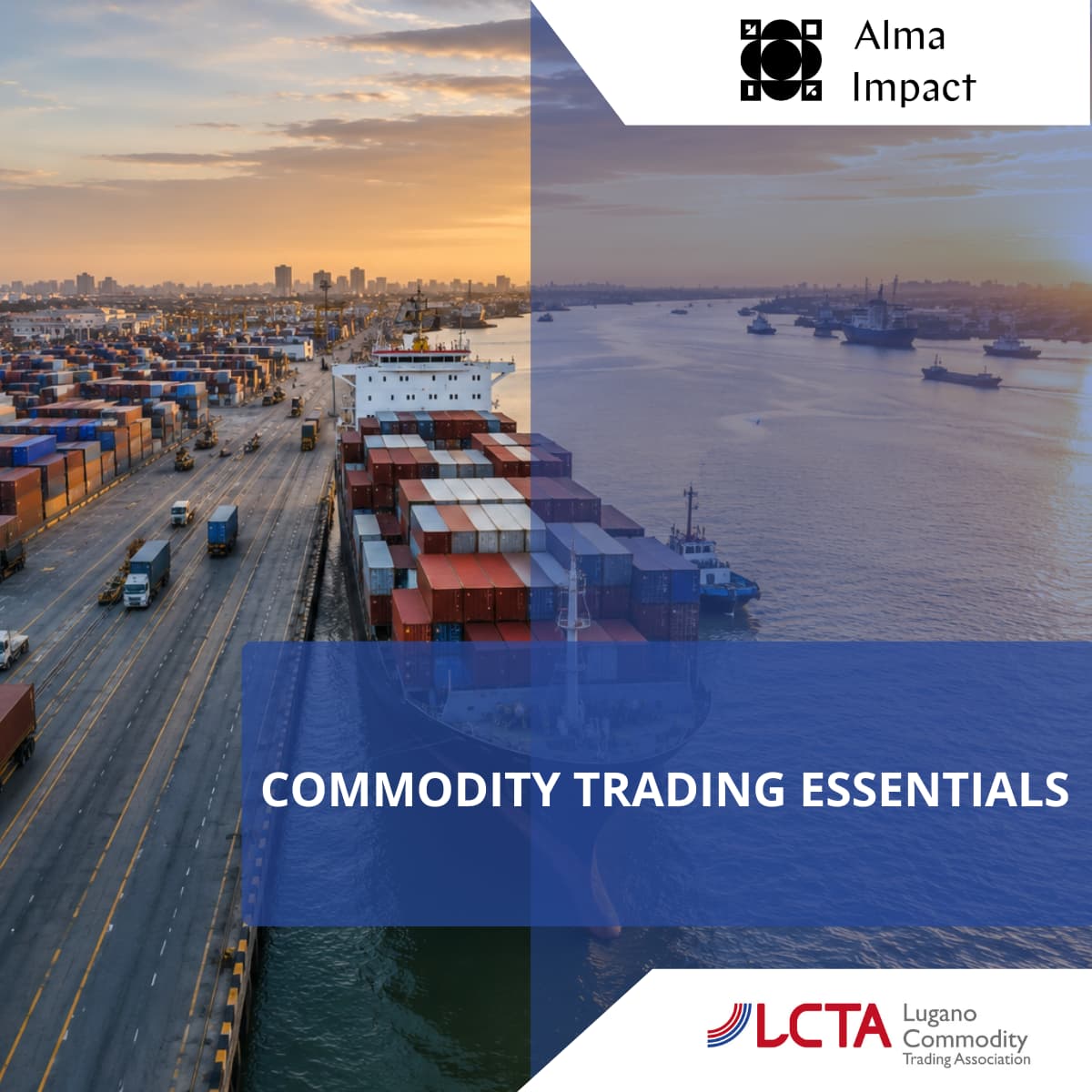Commodity Trading Essentials