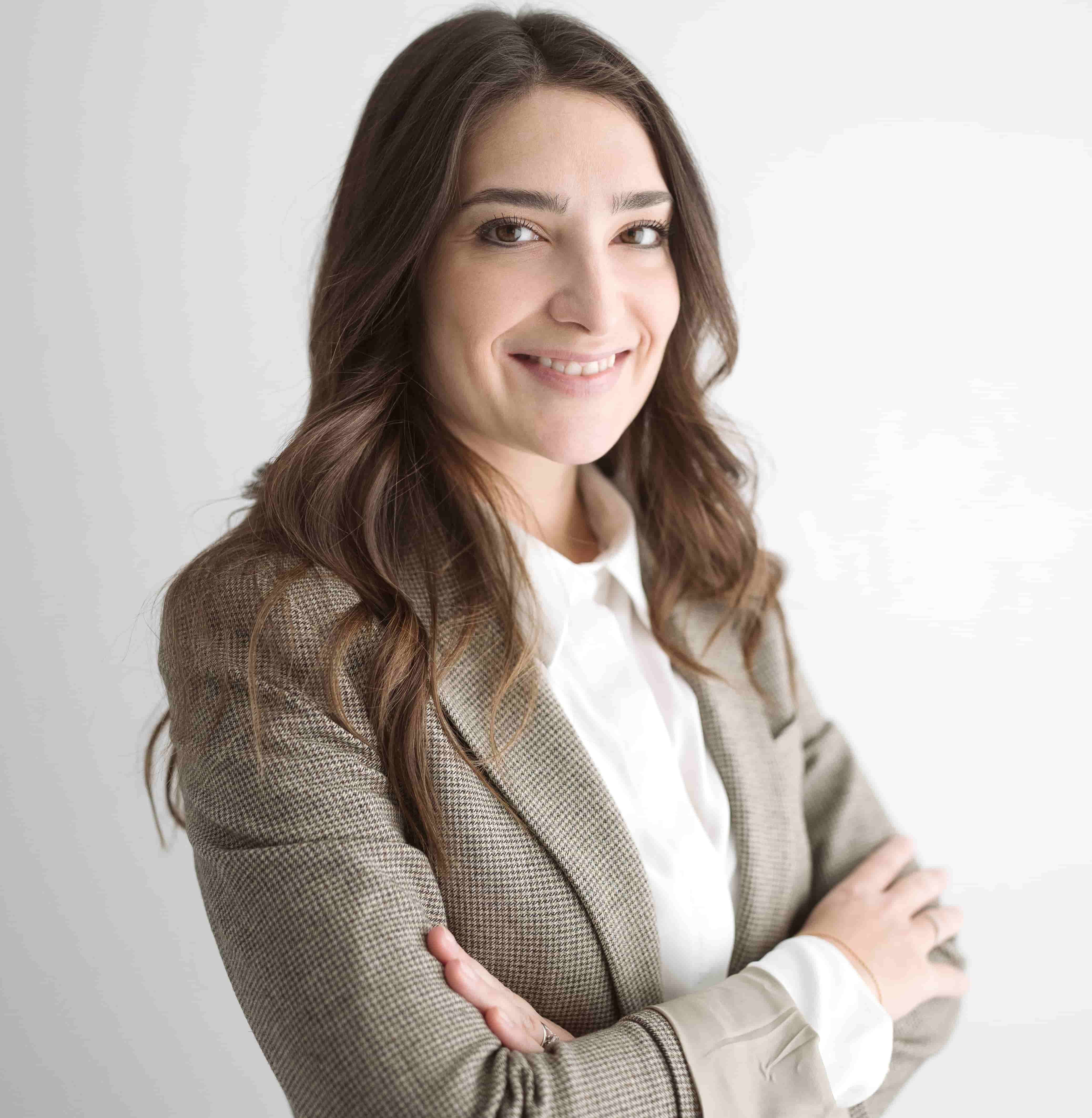 Cristina Campana