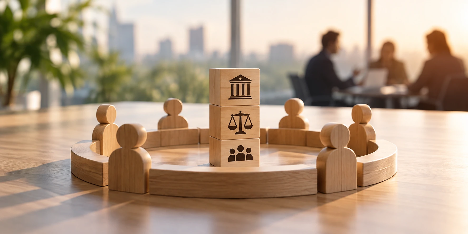 Governance Talks: intervista a Simone Patelli