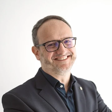 Alberto Stival