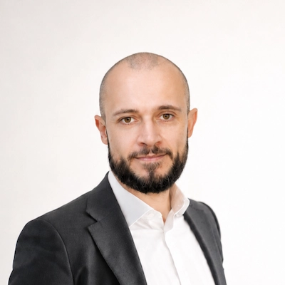 Andrea Inghirami