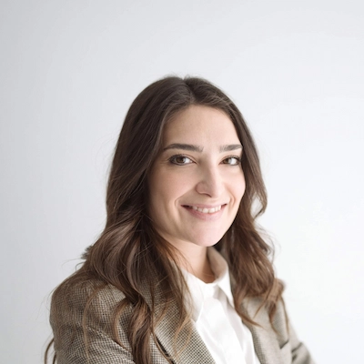 Cristina Campana