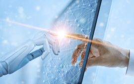 Intelligenza artificiale: un'opportunità anche per le PMI?